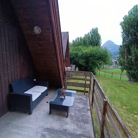 Chalet- Vallee De Luchon - Vallee De La Pique Cierp Exterior foto