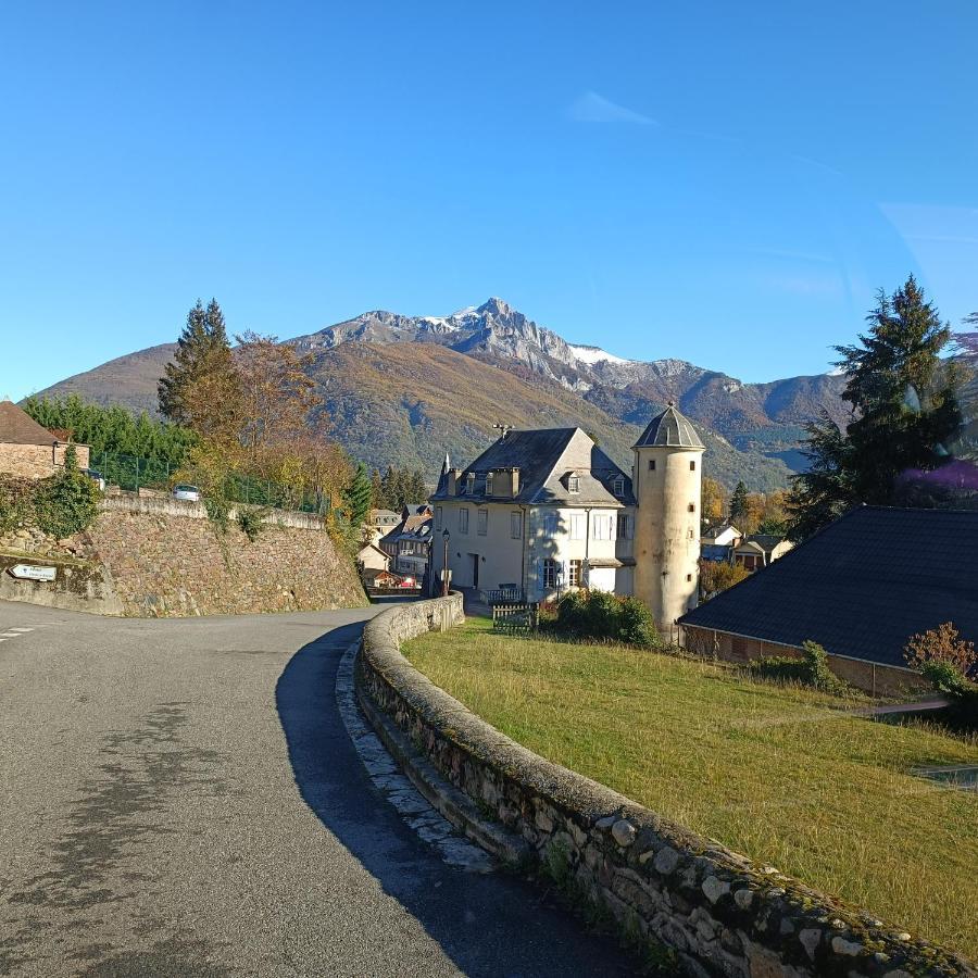 Chalet- Vallee De Luchon - Vallee De La Pique Cierp Exterior foto