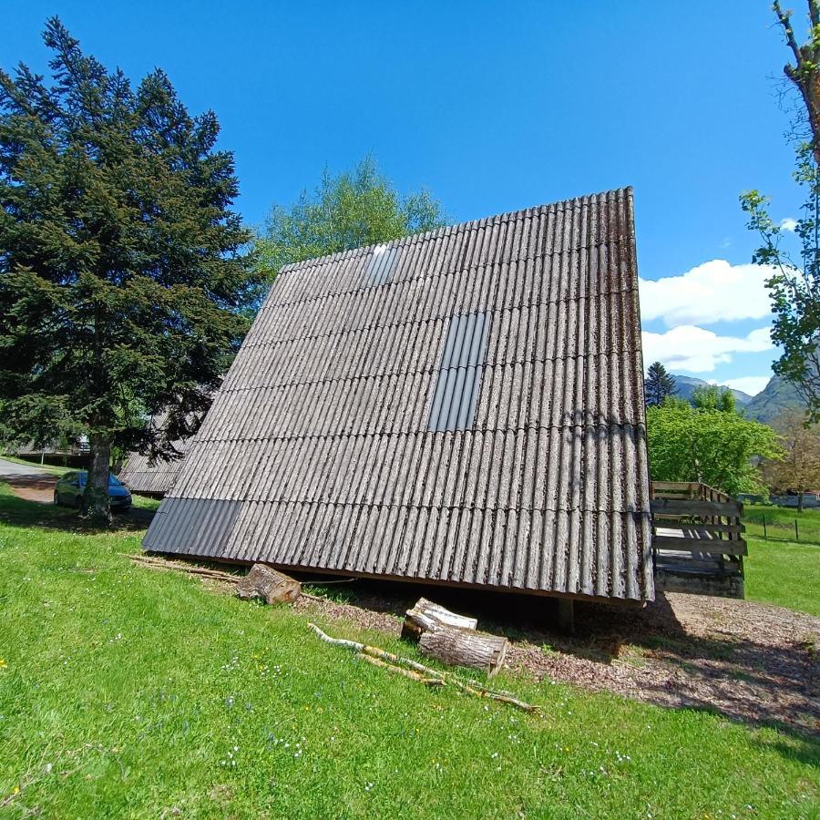 Chalet- Vallee De Luchon - Vallee De La Pique Cierp Exterior foto